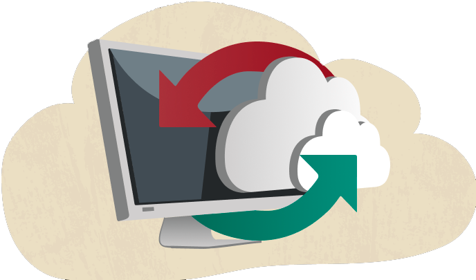 Резервное копирование данных