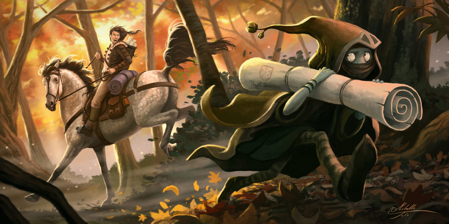 Внедрение DMARC для защиты корпоративного домена от спуфинга