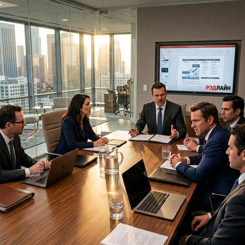 Почему не стоит делать сайт «как у конкурента»