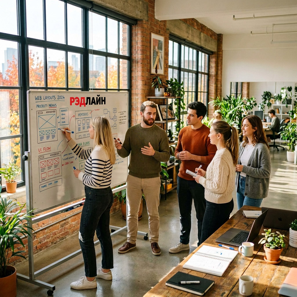 Как не переплатить за разработку: скрытые этапы создания сайта, о которых забывают при составлении ТЗ