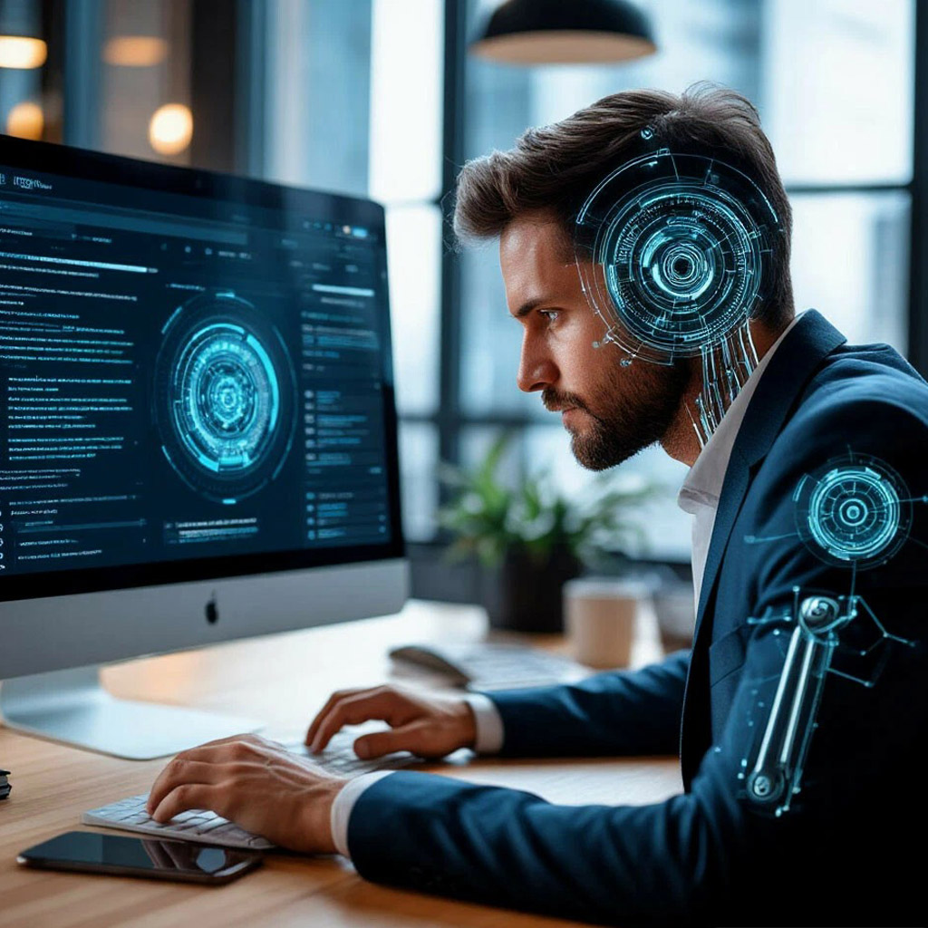 Скорость, ИИ и человекоцентричность: каким должен быть сайт в 2026 году