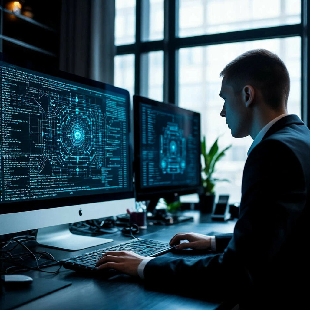 Основные киберугрозы для бизнеса: 5 способов потерять (и сохранить) данные компании