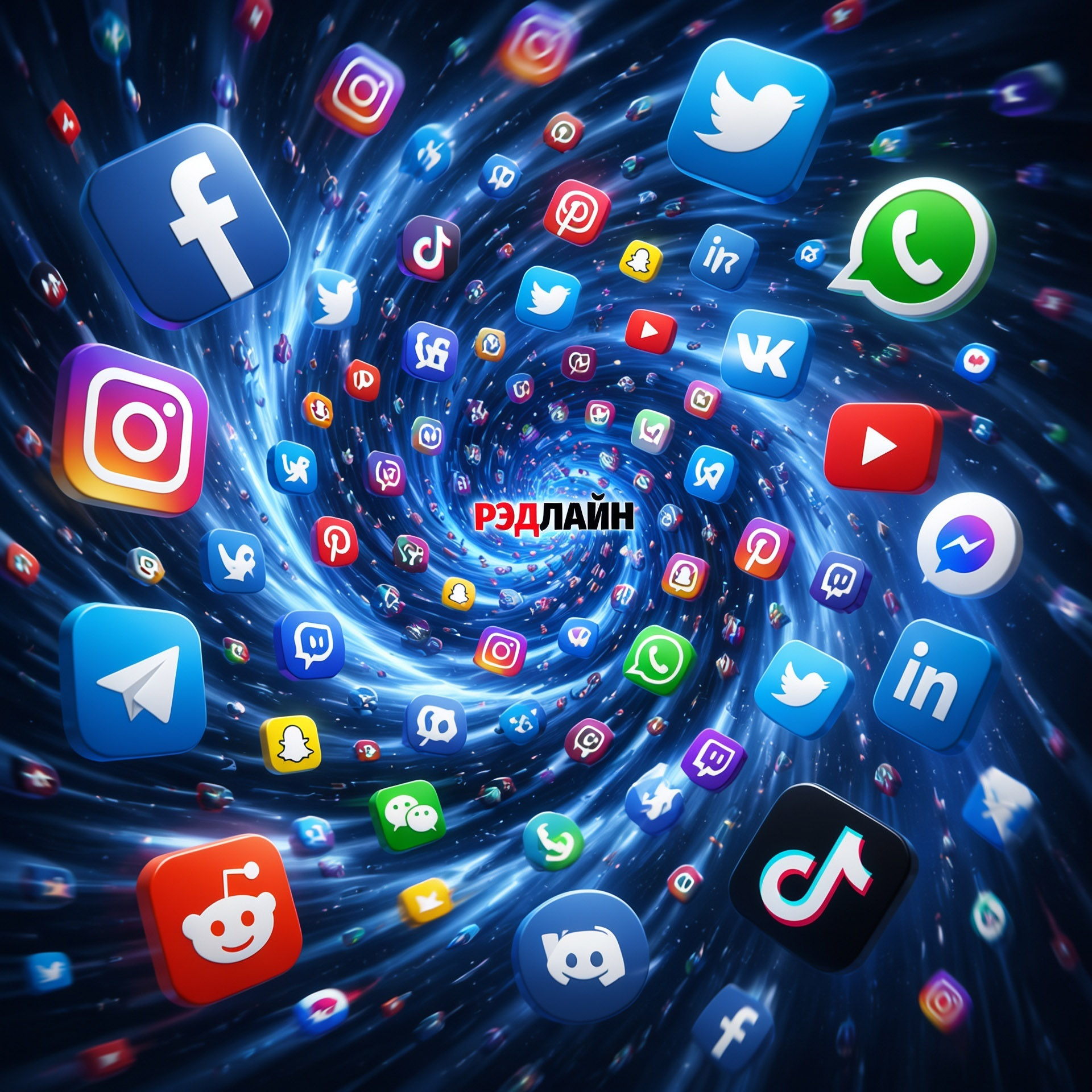 SMM в 2026: от охватов к доверию — полный гид по стратегии