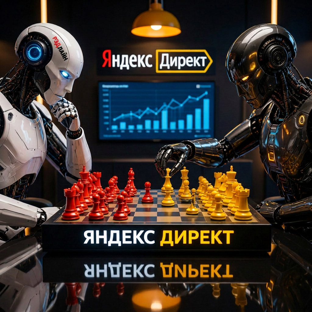 Автостратегии Яндекс.Директа: стоит ли использовать в 2026 году