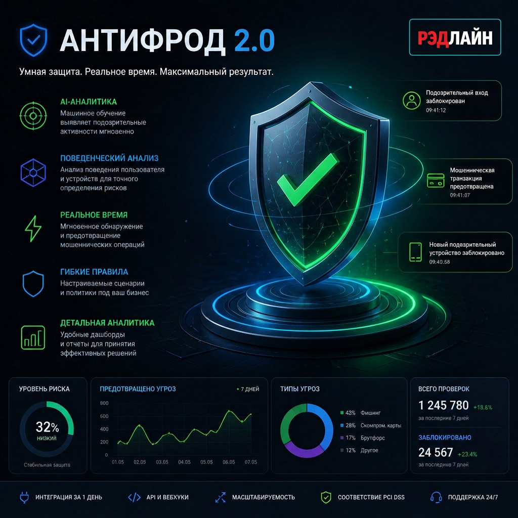Банки и операторов связи обяжут компенсировать похищенное мошенниками