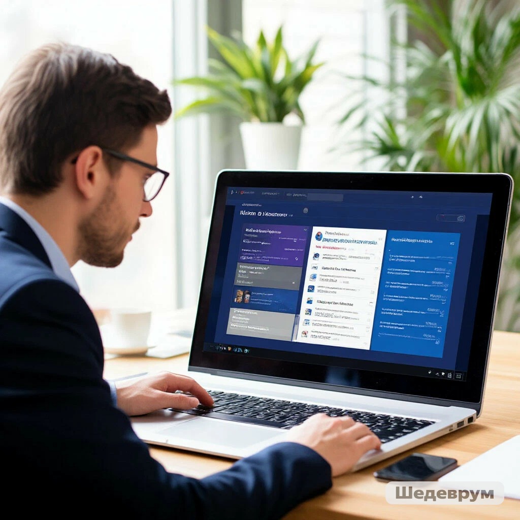 Сравниваем популярные CRM-системы для интеграции с сайтом