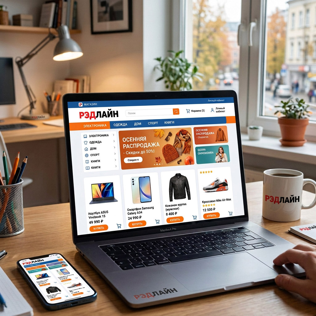 Как интернет-магазину расти в тени маркетплейсов