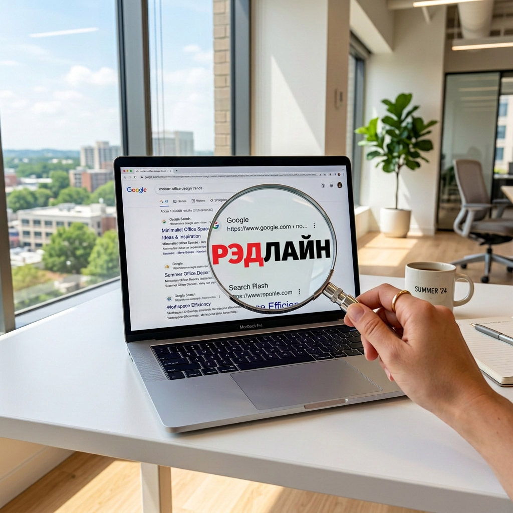 Причины, почему вашего сайта нет в поиске и как это исправить