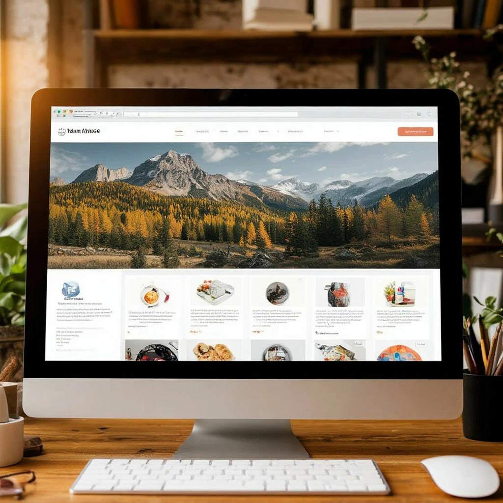 Веб-доступность (Accessibility): почему ваш сайт теряет до 20% клиентов и штрафует сам себя