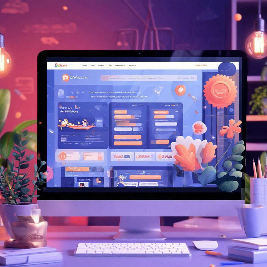 Микроанимация и UX/UI: как движение элементов влияет на конверсию