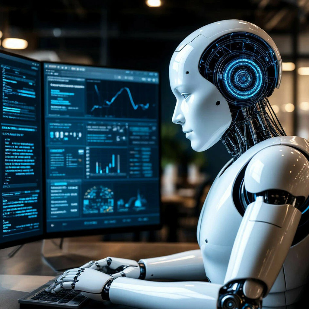 Почему в 2026 году маркетологу не стоит бояться искусственного интеллекта