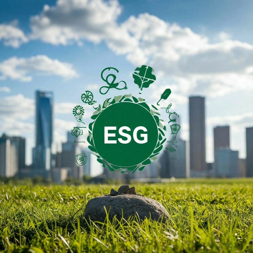 ESG-принципы: что это такое и как бизнесу внедрять их в свою работу