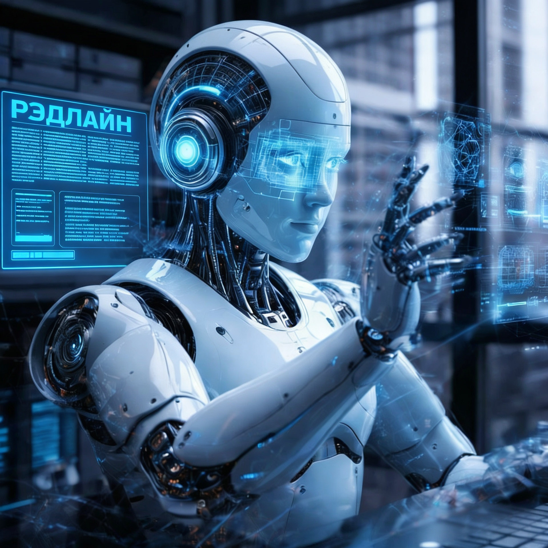 Почему люди всё реже «гуглят» и как ИИ-поиск меняет интернет