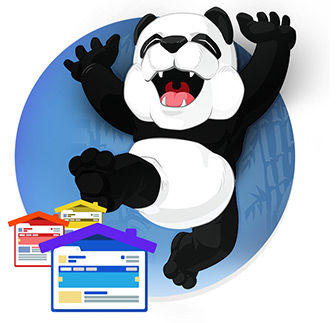 Алгоритм Панда от Гугла