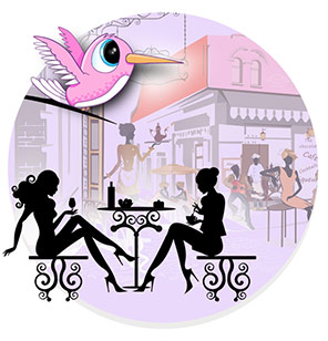 Алгоритм Колибри от Google