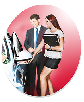 Хороший менеджер по продажам