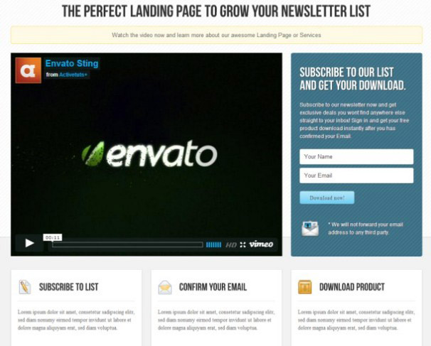 Этот шаблон знаком многим