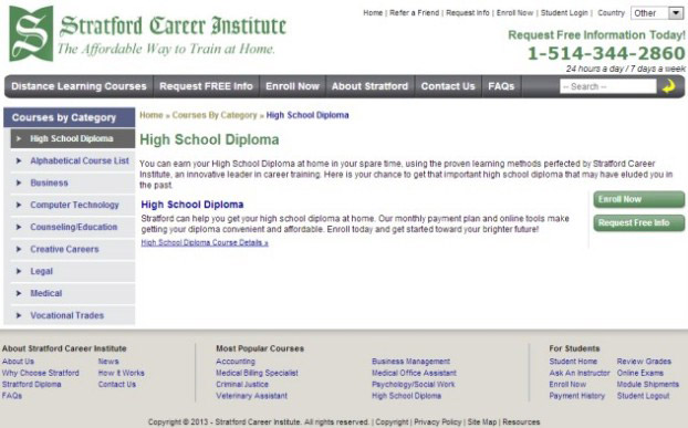 Когда информации слишком мало, посетитель может отправиться на ее поиски, забыв о конверсионных действиях