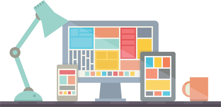 заказать редизайн сайта в профессиональной веб студии