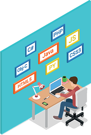 Web-приложения и веб разработка программного обеспечения на заказ