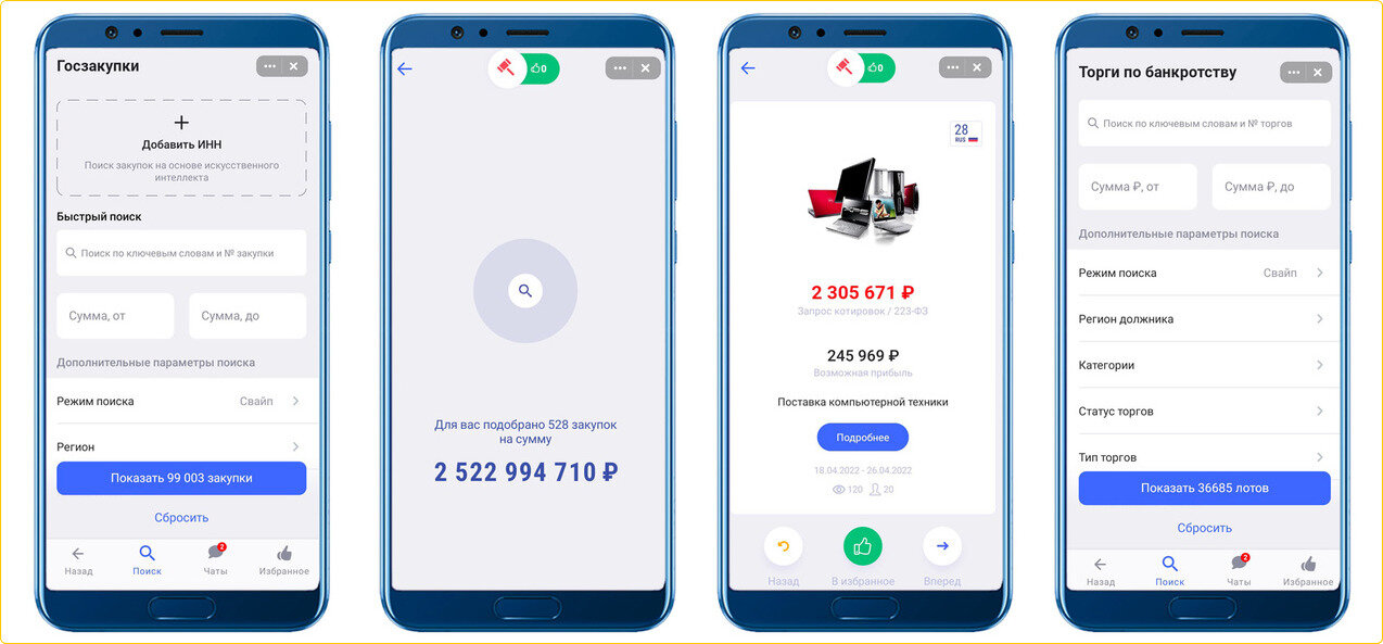 Yappy, TenChat и другие. Обзор новых русских соцсетей и их возможностей