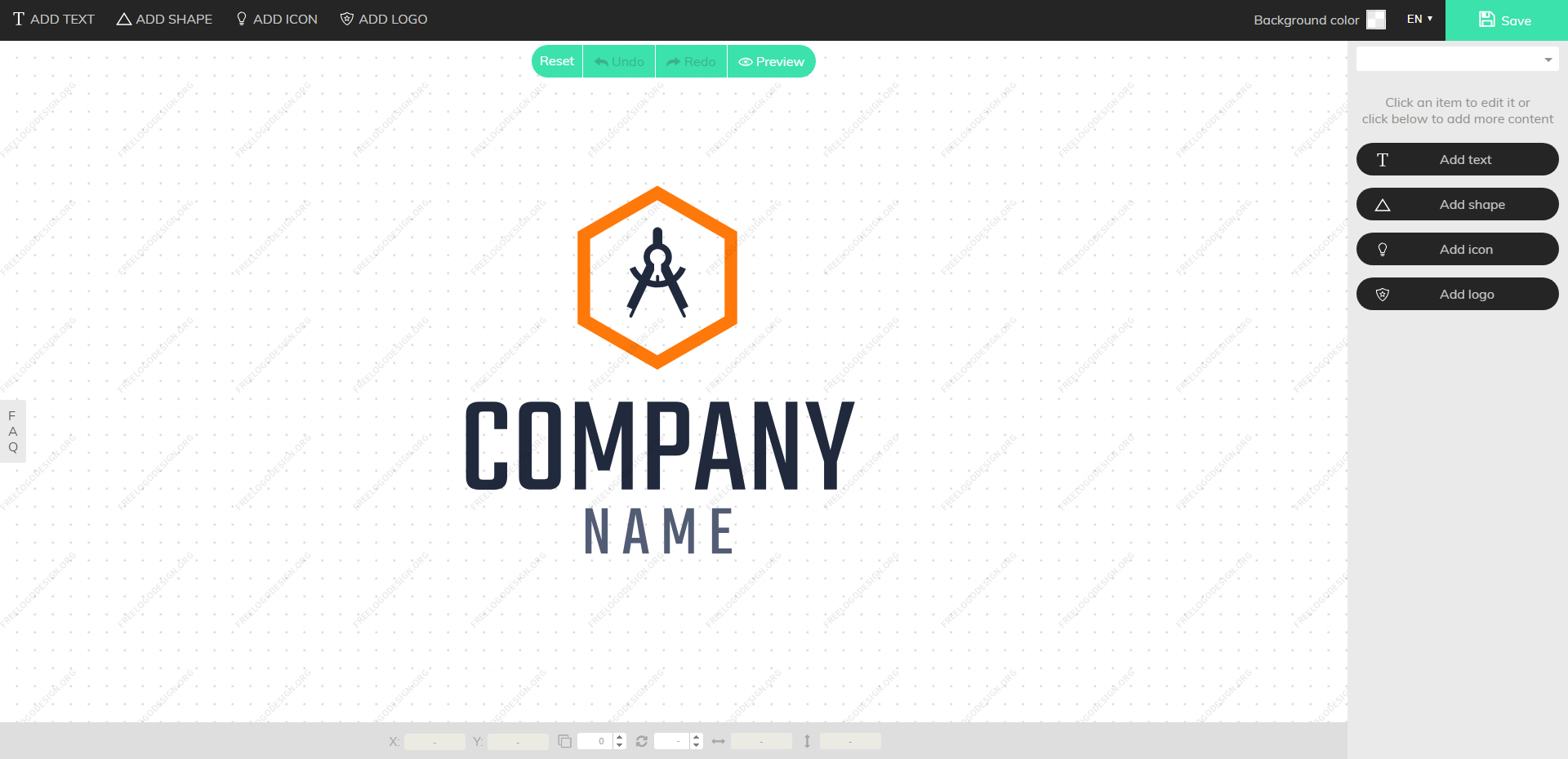 Создание логотипа: семь сервисов в помощь