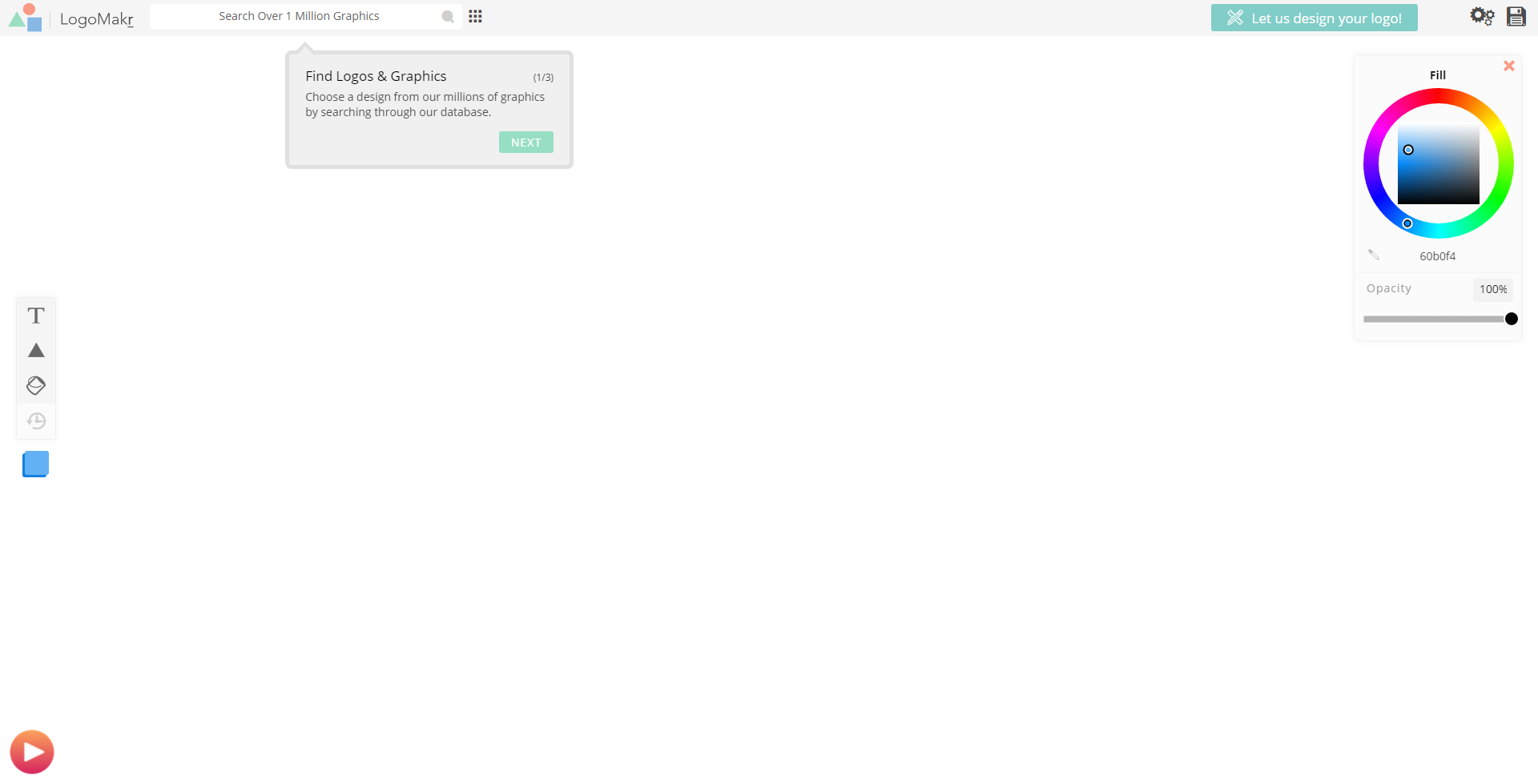 Создание логотипа: семь сервисов в помощь