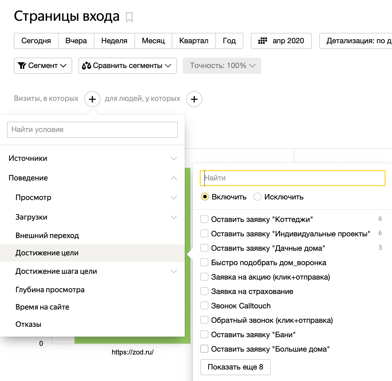 Сегментация аудитории: как правильно работать в этом направлении?