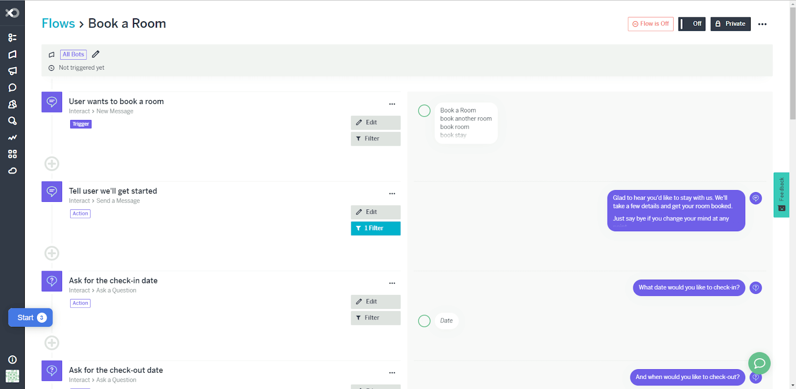 Чат-бот – что это такое