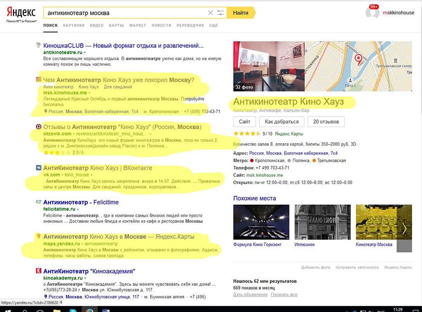 Брендовые запросы: особенности и порядок продвижения