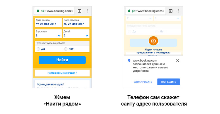 Оптимизация мобильного сайта: всё, что нужно знать об этом процессе