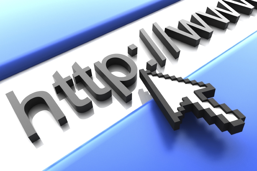 Хостинг и домен