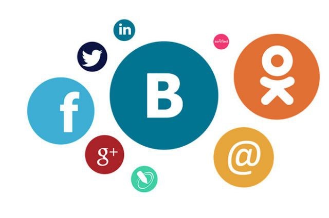 Способы продвижения бизнеса в интернете компания Рэдлайн