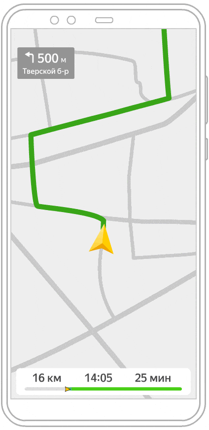 Геореклама: основные возможности и специфика