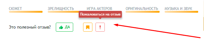 Модерация отзывов: 5 самых требовательных площадок