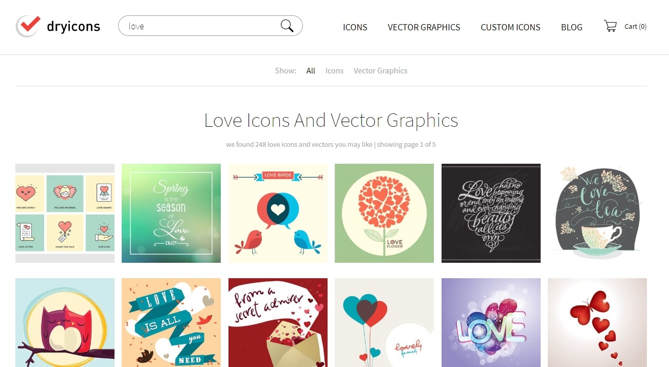 7 бесплатных сервисов с иконками и паттернами