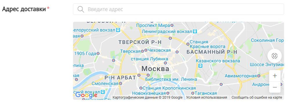Оформление электронной корзины: как не помешать пользователям сделать покупку?