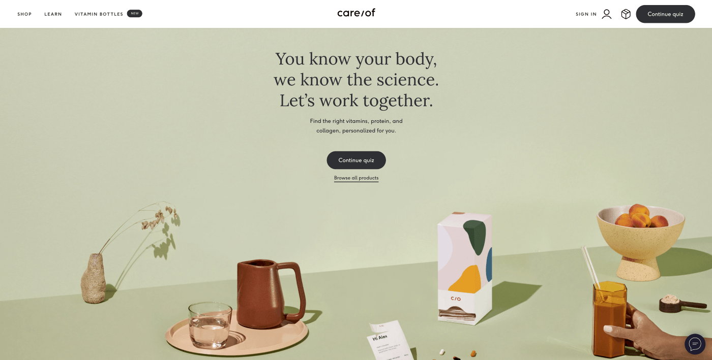 Я потратил 30 дней на анализ лучших кнопок призыва к действию, которые смог найти в Интернете