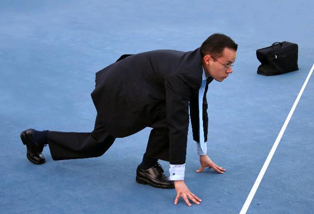 11 заповедей для тех, кто хочет дать успешный старт своему бизнесу в Интернете