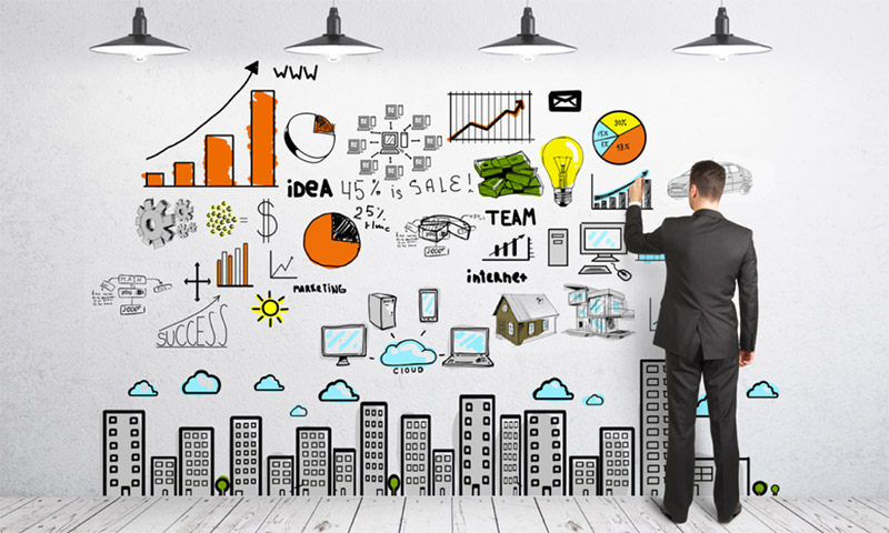 Продвижение бизнеса в интернете