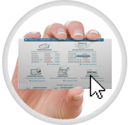 Заказать разработку сайта визитки