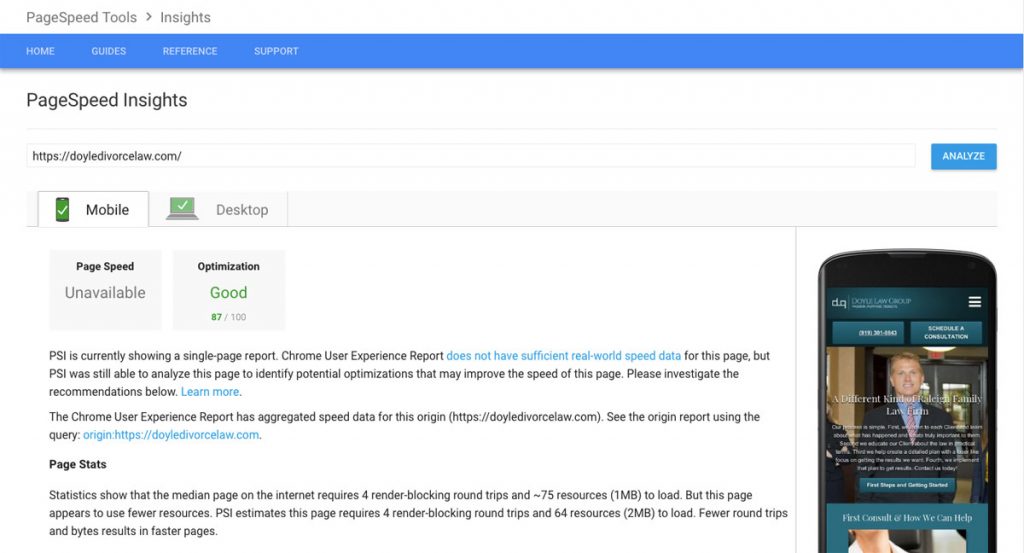 Веб-сайты: какими они должны быть в 2019 году?