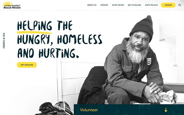 Веб-сайты: какими они должны быть в 2019 году?