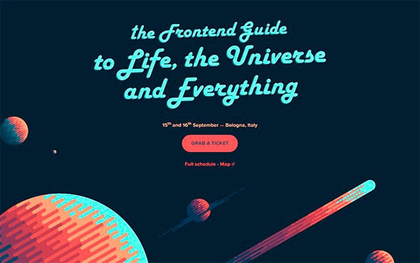 Веб-сайты: какими они должны быть в 2019 году?