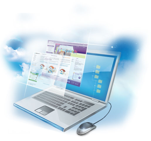 Корпоративный сайт на заказ