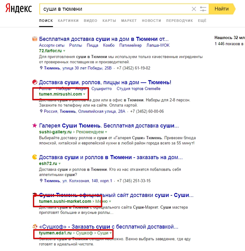 Продвижение сайта по всей России: особенности процесса