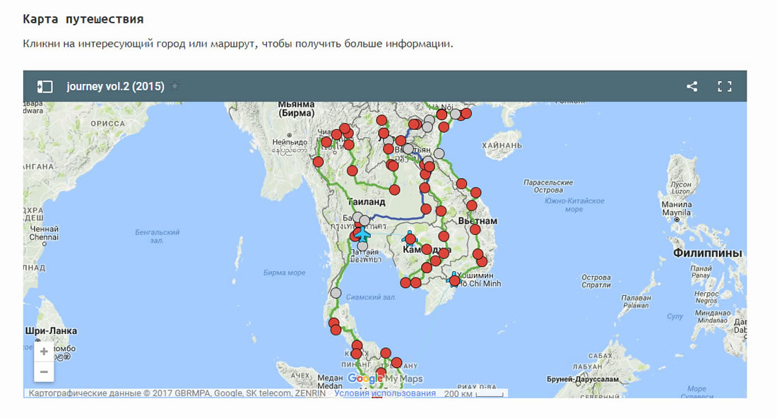Особенности продвижения контент-проектов