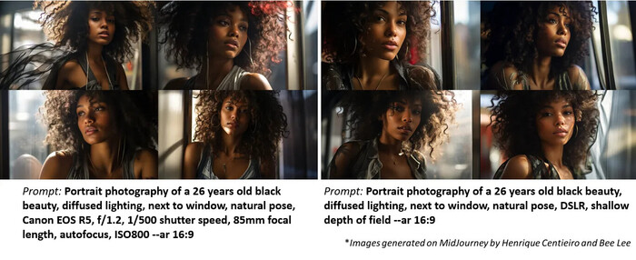 Как создать самые фотореалистичные изображения в Midjourney - формула успешных промптов и 100+ чит-кодов (часть 4) Midjourney, Нейронные сети, Искусственный интеллект, Арты нейросетей, Компьютерная графика, Перевел сам, Длиннопост