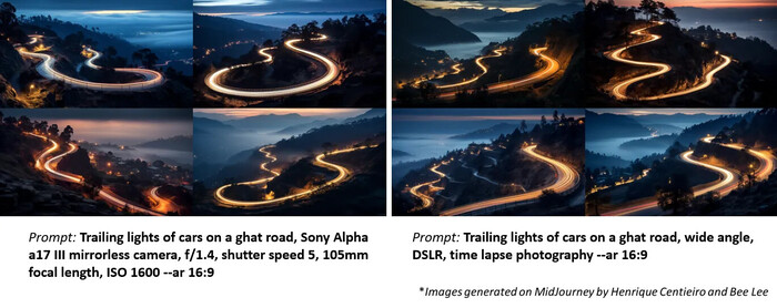 Как создать самые фотореалистичные изображения в Midjourney - формула успешных промптов и 100+ чит-кодов (часть 4) Midjourney, Нейронные сети, Искусственный интеллект, Арты нейросетей, Компьютерная графика, Перевел сам, Длиннопост