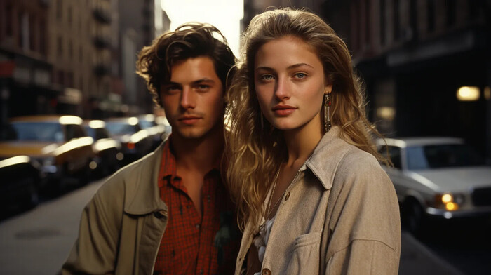 Как создать самые фотореалистичные изображения в Midjourney - формула успешных промптов и 100+ чит-кодов (часть 4) Midjourney, Нейронные сети, Искусственный интеллект, Арты нейросетей, Компьютерная графика, Перевел сам, Длиннопост